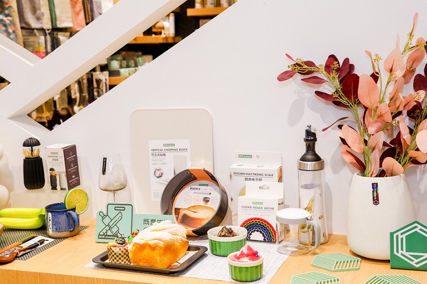 华南日用百货商品展览会-广州日用百货商品交易会2024展品范围