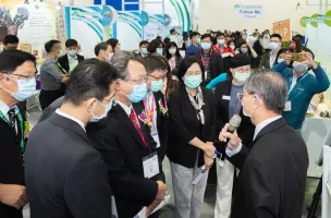 泰国制糖展2025展品范围有哪些？