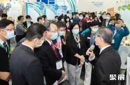 泰国制糖展现场图片1