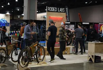 2025年加拿大自行车展门票哪里买，购买途径？