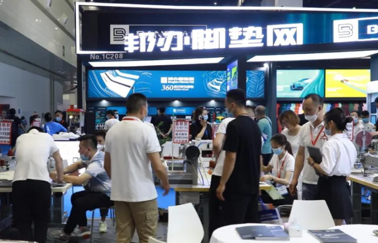 郑州汽配、汽车用品展