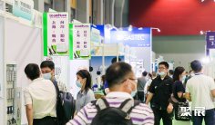 2025广州环博会参展攻略(时间+地点+观众预约)