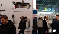 白俄罗斯铸造展(Metalworking Belarus)2026展品有哪些?