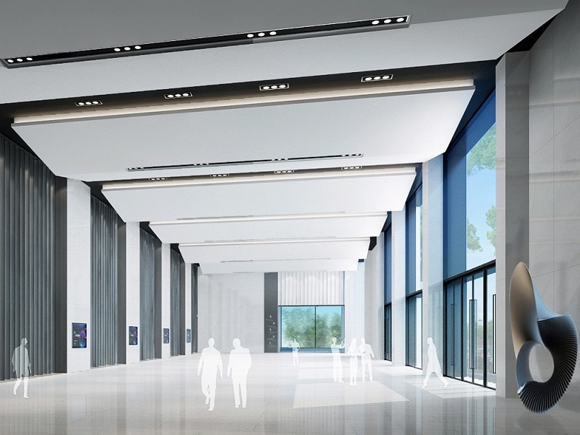 成都空港国际会议中心