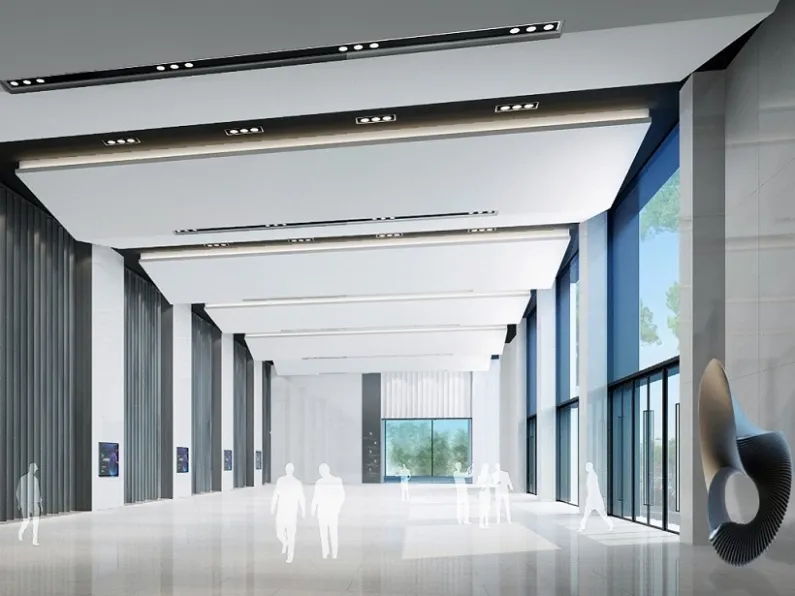 Chengdu Airport International Conference Center