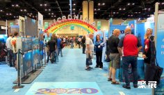 2025年美国潜水展门票多少钱,怎么购买?