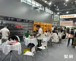 中国五金博览会展会现场(现场盛况)15