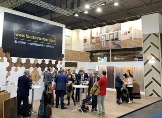 中东地毯展(Domotex Middle East)2025展商名单