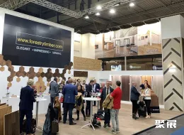 中东地毯展现场图片7