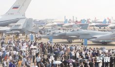 2026年珠海航展门票如何申请?多少钱?