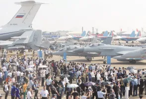 2026年珠海航展门票如何申请?多少钱?