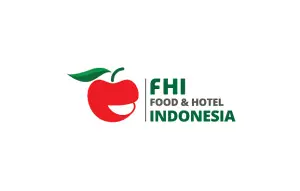 Food & Hotel Indonesia (FHI)Logo