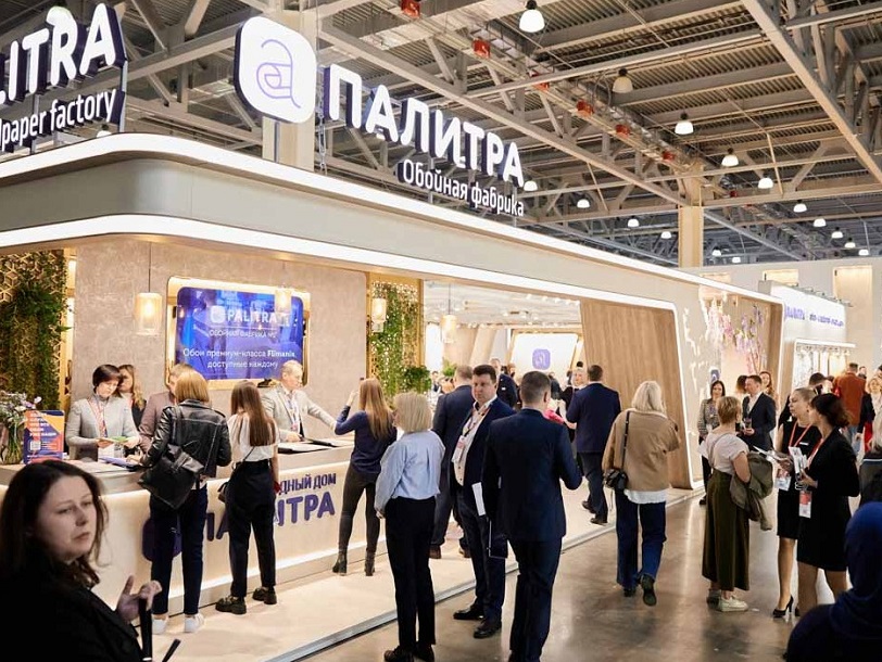 展会现场(现场盛况)13