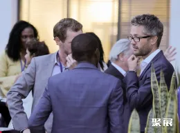 埃及電子銀行展展會現(xiàn)場(現(xiàn)場盛況)3