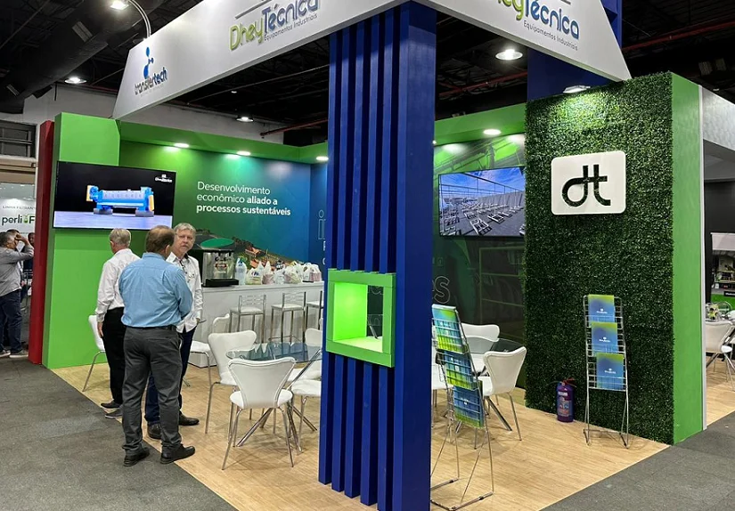 2026巴西畜牧展 (FENAGRA)观众预登记正式开启，精彩即将登场！