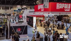 2026美国钓具展时间表及地点