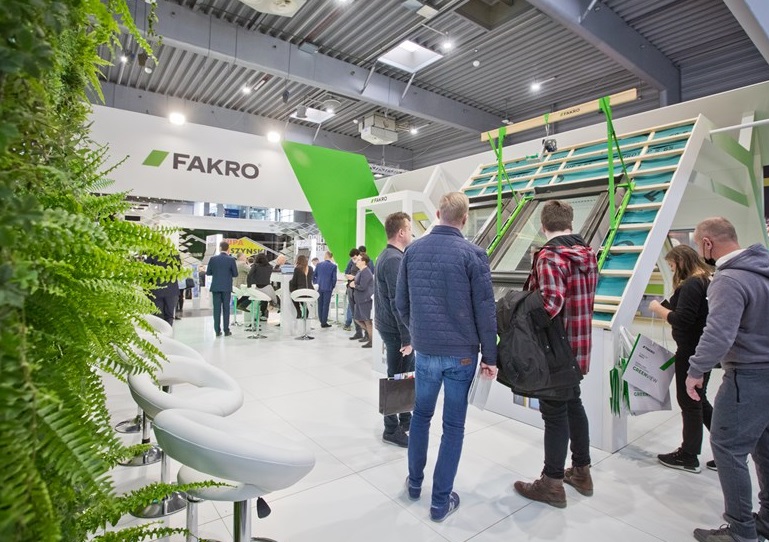 2026波兰建材展参展攻略(时间地点+门票价格)