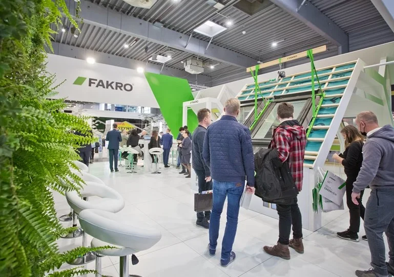 2026波兰建材展参展攻略（时间地点+门票价格）