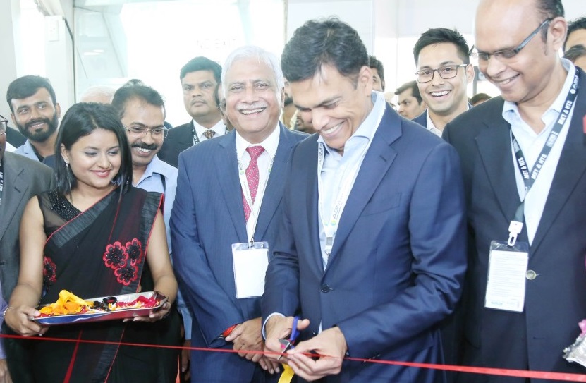 印度热处理展现场图片1