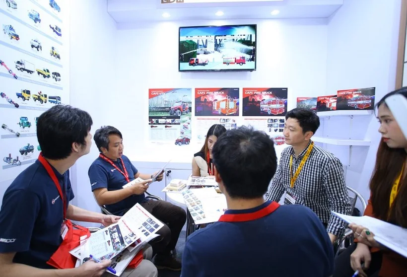 2025年泰国安防展门票价格，如何购买？