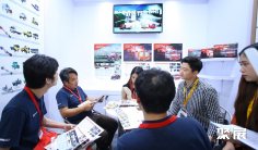 2025年泰国安防展门票价格,如何购买?