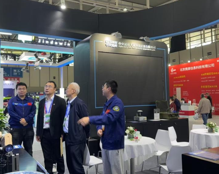 南京军事智能技术装备博览会-南京军博会(MITE CHINA)参展商名单