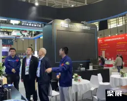 中国军事装备展展会现场(现场盛况)2