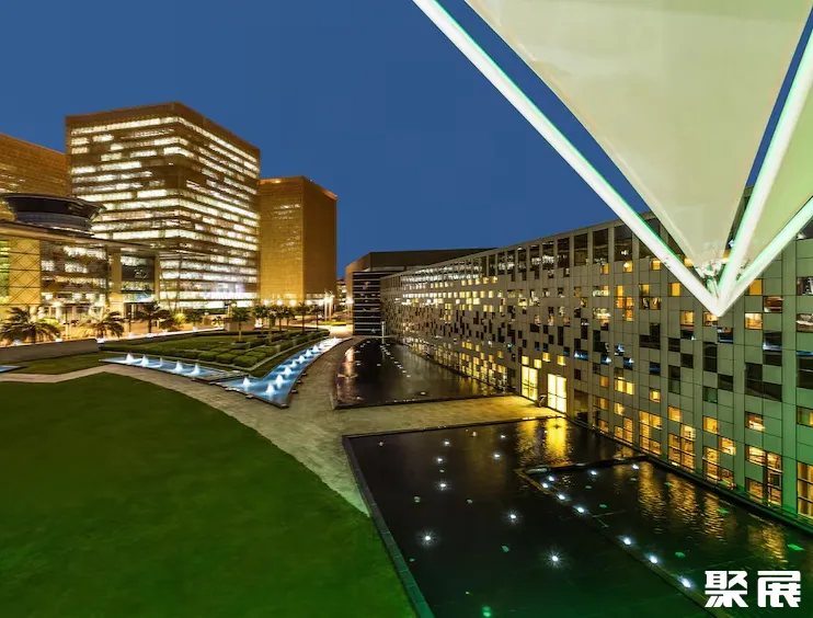 Crowne Plaza Riyadh Palace