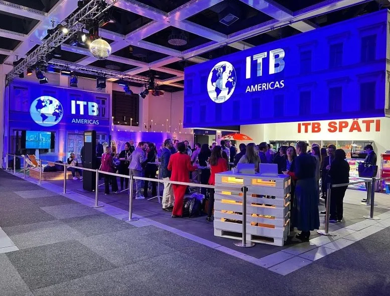土耳其清洁展(ITB Americas)2026逛展指南：时间地点/门票多少钱