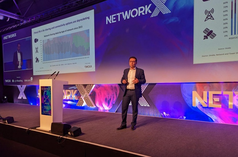 维也纳通讯通信展现场图片5