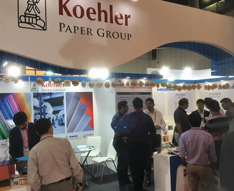 印度纸业展(Paperex South India)2026门票价格