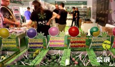 2025巴塞罗那大麻展参展攻略(时间+地点+观众预约)