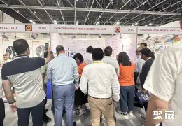 迪拜家居礼品展展会现场(现场盛况)5
