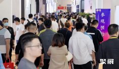 2025上海楼梯展展品范围有哪些?