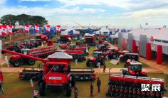 2026巴西农机展参展攻略(时间+地点+观众预约)