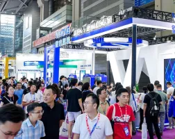 2025深圳半导体展展商名录