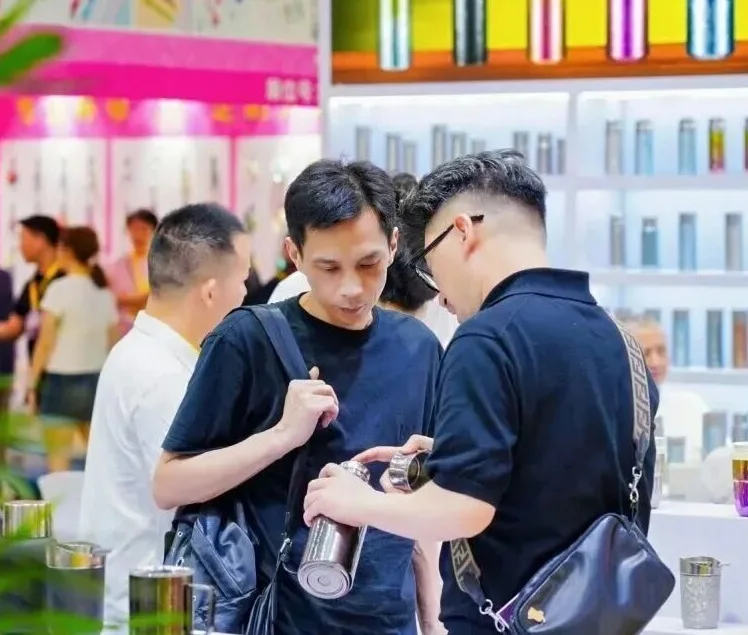 2027年永康钛杯展(TCE)门票购买方式，多少钱一张？