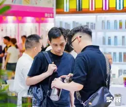 金华钛工业展展会现场(现场盛况)6