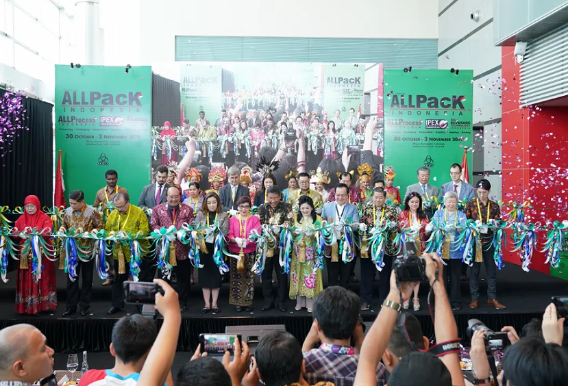 2026印尼雅加达制药展览会(InterPharma)展位价格与展位申请