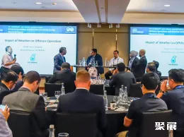 加拿大油田化学会议现场图片4