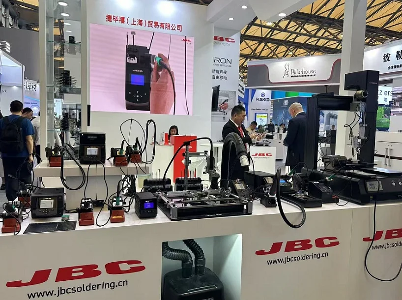 深圳機(jī)器視覺展(VisionChina Shenzhen)2026展商名單