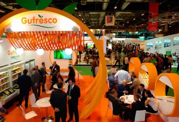 西班牙果蔬展2025参展商有哪些？预订展商名录