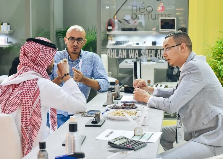 沙特美容展(Beautyworld Saudi Arabia)2026门票在哪买