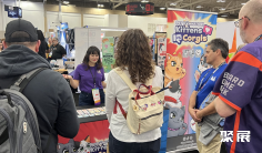 美国桌游展2026最新参展商名录