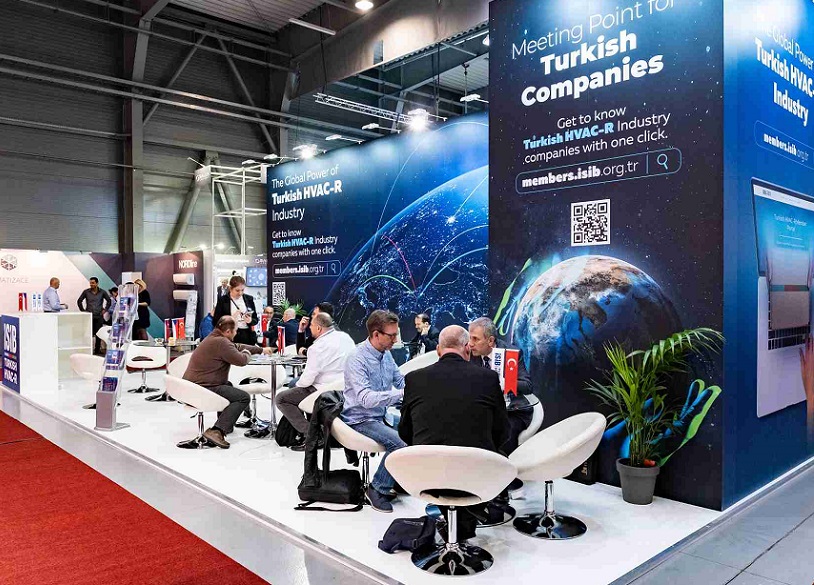 捷克制冷展现场图片11