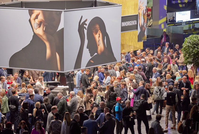 2027德国珠宝展(INHORGENTA)会刊