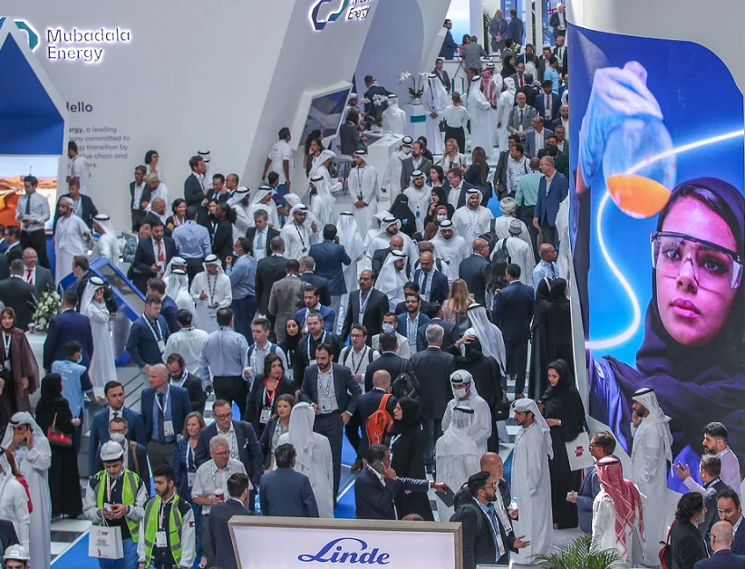 2026阿布扎比石油展 (ADIPEC)参展攻略（时间地点+门票价格）