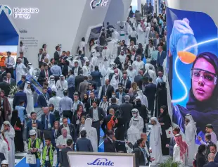 2026阿布扎比石油展(ADIPEC)会刊如何获取？