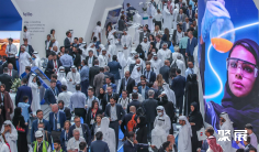 2026阿布扎比石油展 (ADIPEC)参展攻略(时间地点+门票价格)