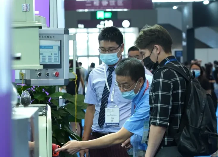 奏响华南先进制造业的铿锵之音，Formnext + PM South China传递产业积极信号！门票通道已开启
